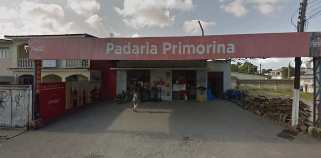 Panificadora Primorina Ltda - Padaria