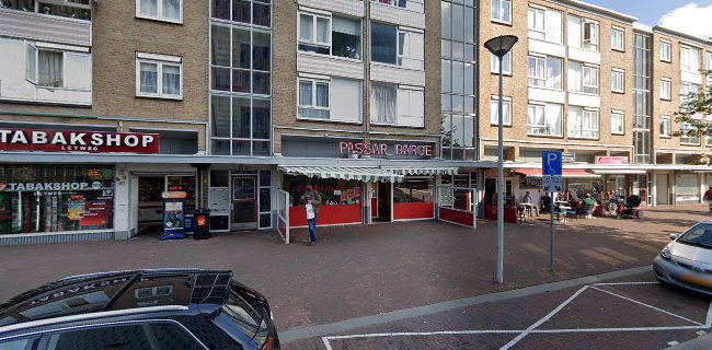 Beoordelingen van Passar Baroe in Den Haag - Restaurant