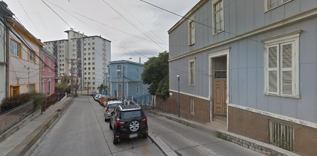 Opiniones de Co.na.p.a.ch en Valparaíso - Asociación