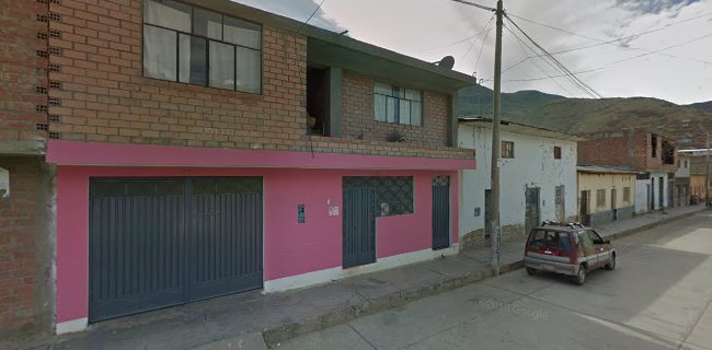 Buenos Aires 335, Huánuco 10001, Perú