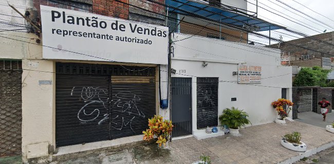 Comentários e avaliações sobre Residencial Visconde do Rio Branco