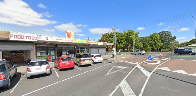 Homai Laundromat - Auckland