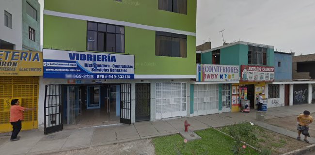 Opiniones de CORTINAS Ximena en Comas - Tienda de ventanas