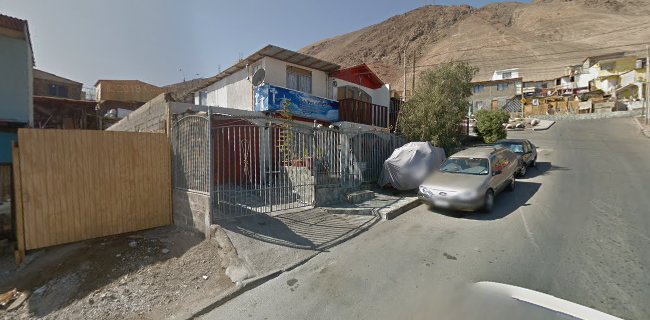 Funeraria La Paz de Cristo - Antofagasta