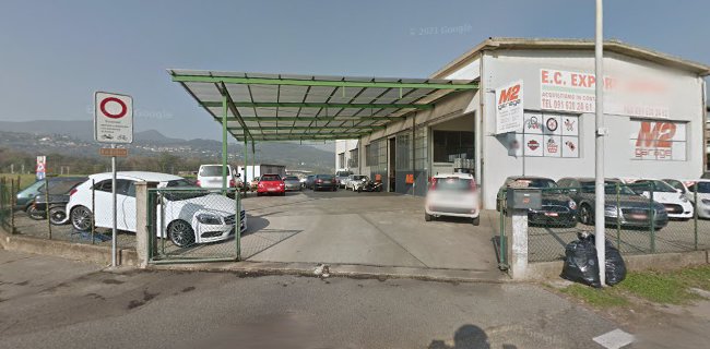 M2 Garage Sagl - Mendrisio