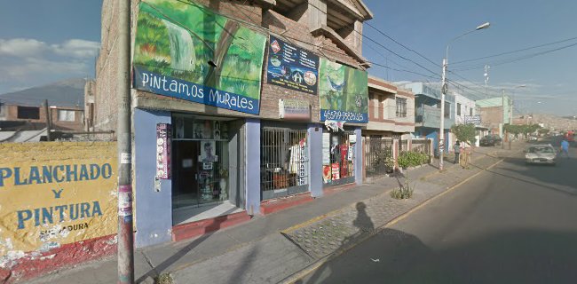 Opiniones de Tienda de la Sra Rosita en Arequipa - Tienda de ultramarinos