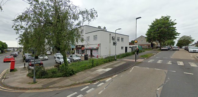 Torridge Way Post Office