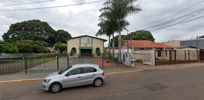 Comentários e avaliações sobre Igreja Presbiteriana Taveirópolis