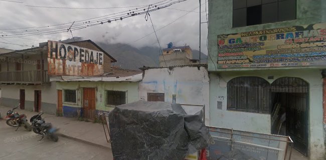 Jr. Arequipa 937, Abancay 03001, Perú