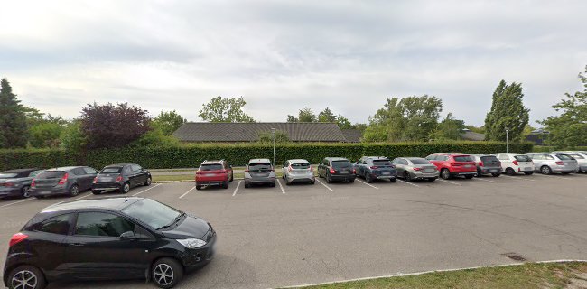 Åbningstider for Nørregården Integreret Institution