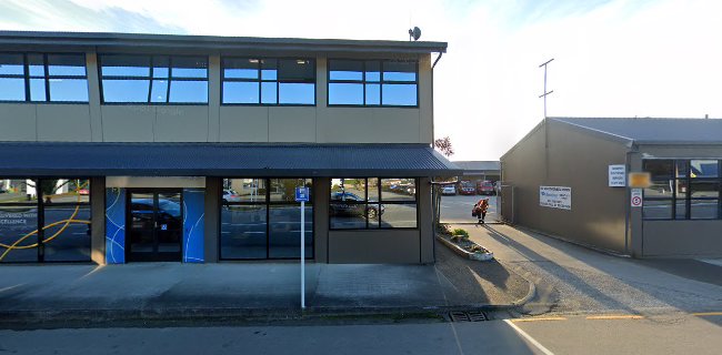 ElectroNet Services - Greymouth