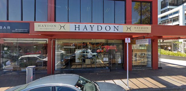 David Haydon Optometrists - Auckland