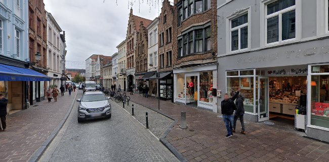 Beoordelingen van Twice As Nice in Brugge - Juwelier