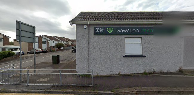 Comments and reviews of Gowerton Pharmacy