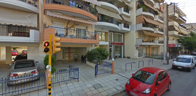 Κρεοπωλείο Κωνσταντίνος - Θεσσαλονίκη