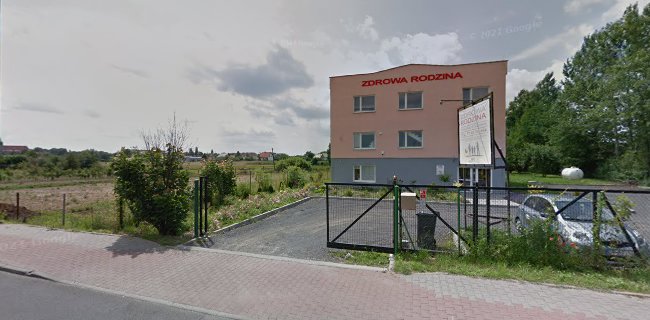 Prywatny Gabinet Chirurgii Dziecięcej Małgorzata Puziewicz-Krzemienowska - Opole