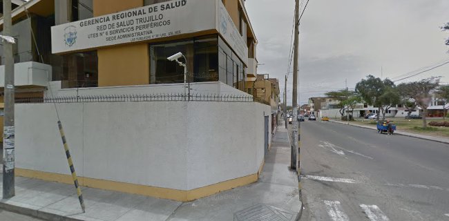 UTESN° 6 - Trujillo Este - Trujillo