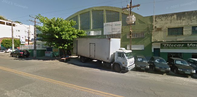 Av. Canavieiras, 700 - Centro, Ilhéus - BA, 45650-330, Brasil