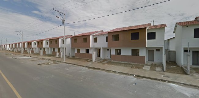 Paopau - Guayaquil