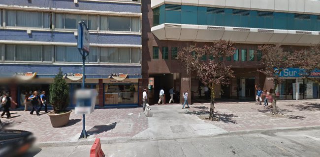 Opiniones de schafer cia en Concepción - Agencia inmobiliaria