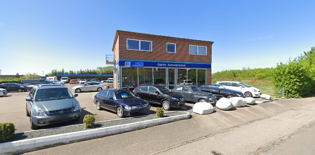 Anmeldelser af Gørlev Autoværksted i Kalundborg - Autoværksted