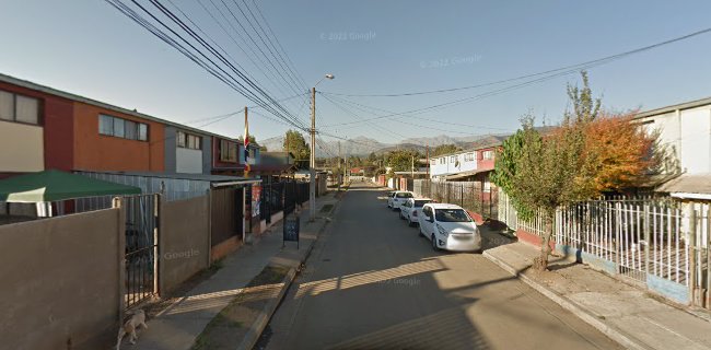 Opiniones de Chilexpress Pick Up MAXITO en Nogales - Servicio de mensajería