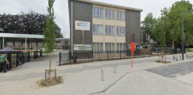 Spectrumcollege campus Lummen - School