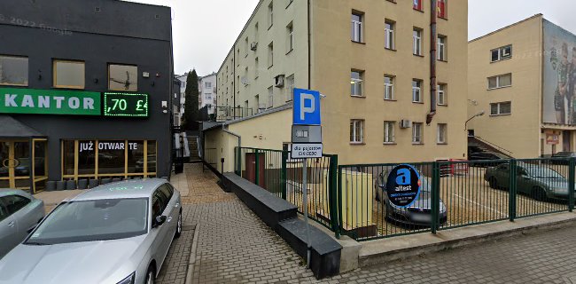 Probostwo 4, 20-400 Lublin, Polska