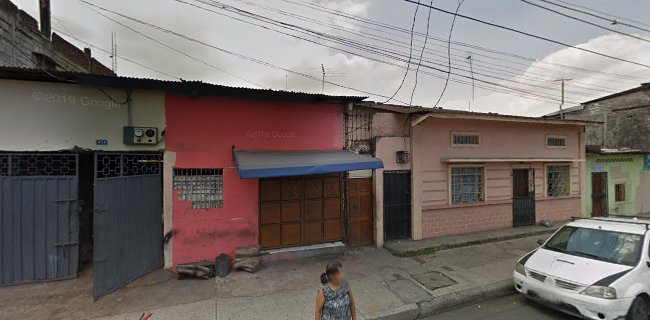 Opiniones de Iglesia Evangelica " El Buen Samaritano " en Guayaquil - Iglesia