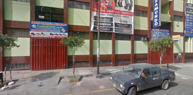 Opiniones de Zapatería Naty en Lima - Zapatería