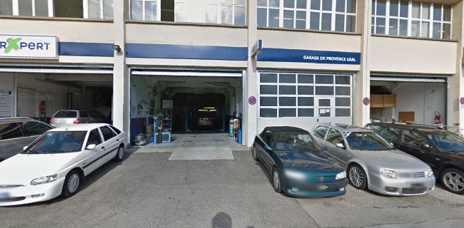 Garage de Provence Sàrl - Autowerkstatt