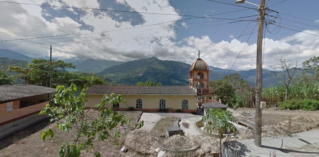 Iglesia de Buza - Iglesia
