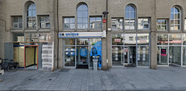 Beoordelingen van Unique Antwerpen Technicum in Antwerpen - Uitzendbureau