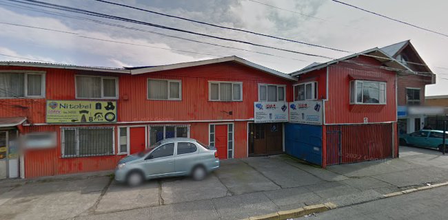 Opiniones de Comercial Nitobel en Puerto Montt - Tienda de neumáticos