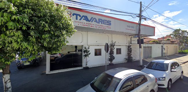 Tavares Consultoria Imobiliária e Corretora de Seguros