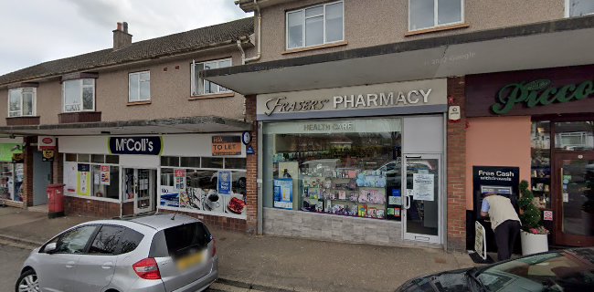 Reviews of Frasers Pharmacy in Glasgow - Pharmacy