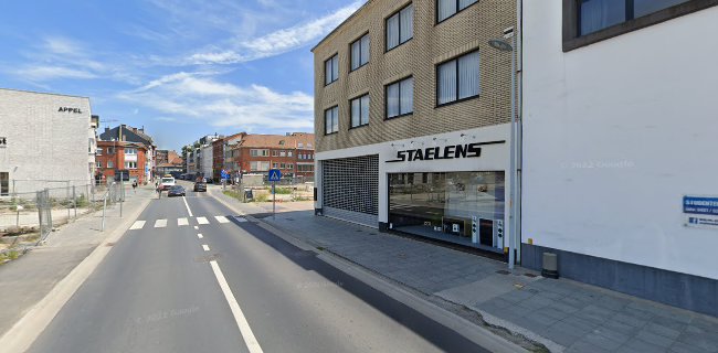 Staelens BV - Kortrijk