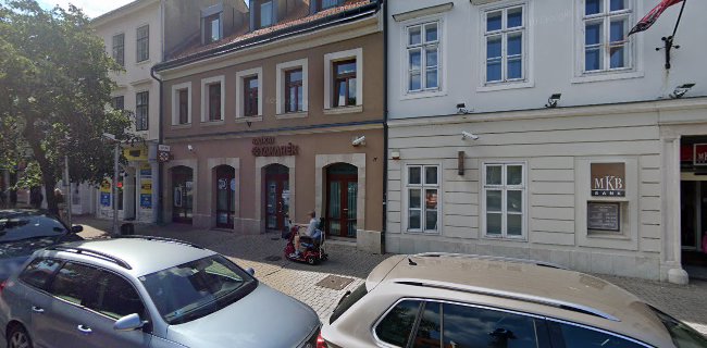 Értékelések erről a helyről: Előkapu Apartman, Sopron - Szálloda