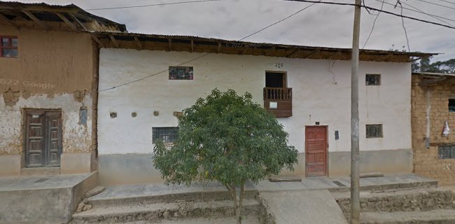 Templo El Prado - Chachapoyas
