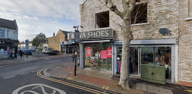 Reviews of Bawa Shoes in London - Shoe store