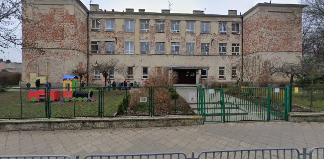 Przedszkole nr 14 - Lublin