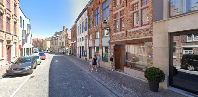 Langestraat 46, 8000 Brugge, België