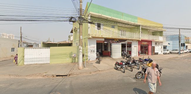 Avaliações sobre Moto honda em Cuiabá - Oficina mecânica