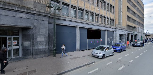 Beoordelingen van Blue-Bike Brussels Midi in Brussel - Fietsenwinkel