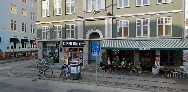 Anmeldelser af Super Kiosk i Christianshavn - Supermarked