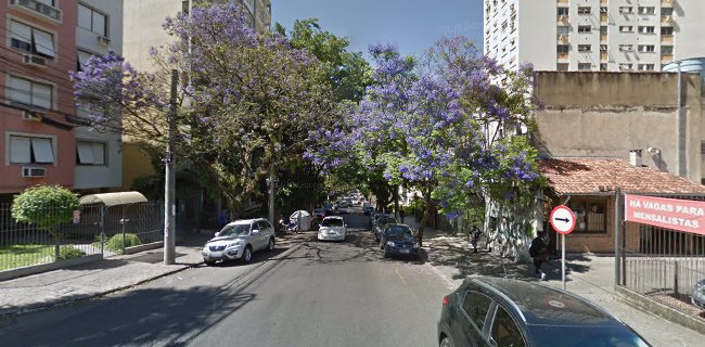 Único - Transporte Executivo - Porto Alegre