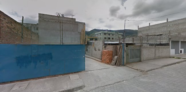 Ferreteria Y Material Electrico - Quito