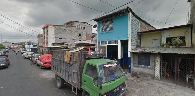 Taller Automotriz Freire - Guayaquil
