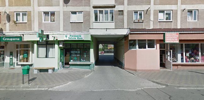 Strada Eroilor, Blaj 515400, România