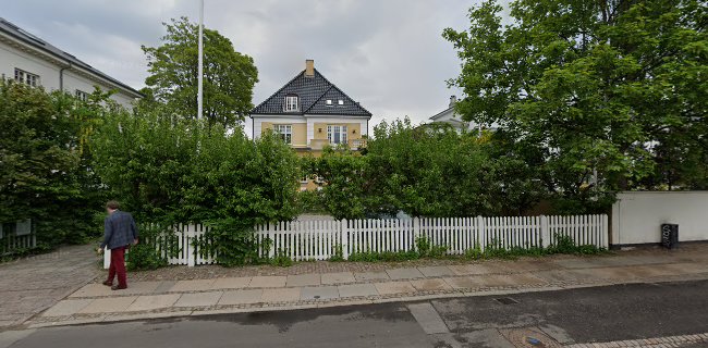 Anmeldelser af Lægerne på Strandvejen i Frederiksværk - Læge
